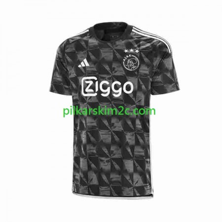 Koszulka Ajax Amsterdam Trzeciej 2023/24 Koszulki Piłkarskie